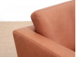 Three seat sofa model 205 by Borge Mogensen