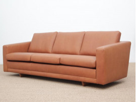 Three seat sofa model 205 by Borge Mogensen