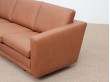 Three seat sofa model 205 by Borge Mogensen