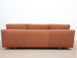 Three seat sofa model 205 by Borge Mogensen