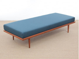 Minerva day bed by Peter Hvidt & Orla Mølgaard-Nielsen