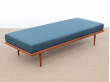 Minerva day bed by Peter Hvidt & Orla Mølgaard-Nielsen