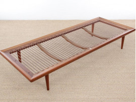 Minerva day bed by Peter Hvidt & Orla Mølgaard-Nielsen