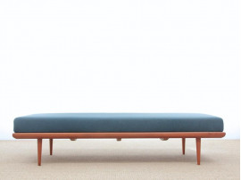 Minerva day bed by Peter Hvidt & Orla Mølgaard-Nielsen