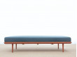 Minerva day bed by Peter Hvidt & Orla Mølgaard-Nielsen