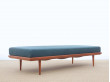 Minerva day bed by Peter Hvidt & Orla Mølgaard-Nielsen