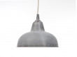 Suspension scandinave en metal