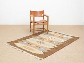 Tapis scandinave Rolakan, 192 x 139 cm. 