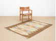 Mid-Century Modern scandinavian Rolakan rug 192 x 139 cm