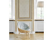 Rana Lounge Chair by Nanna Ditzel. New edition 