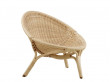 Rana Lounge Chair by Nanna Ditzel. New edition 