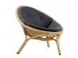 Rana Lounge Chair by Nanna Ditzel. New edition 