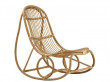 Nanny Rocking Chair by Nanna Ditzel. New edition 