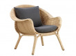 Madame Lounge Chair  by Nanna Ditzel. New edition