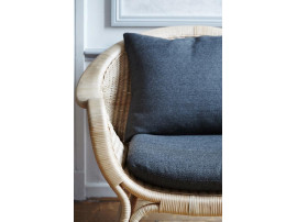 Madame Lounge Chair  by Nanna Ditzel. New edition