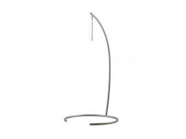 Egg Hanging Chair by Nanna Ditzel. New edition 