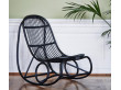 Nanny Rocking Chair by Nanna Ditzel. New edition 