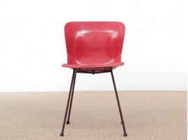 Mid-century modern chair model 1507 by Pagholtz