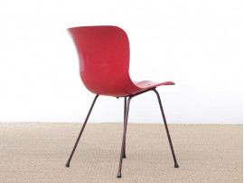 Mid-century modern chair model 1507 by Pagholtz