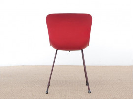 Mid-century modern chair model 1507 by Pagholtz