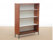 Mid-Century  modern scandinavian bookshelves in rosewwod