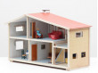 Mid-Century  modern scandinavian  "Göteborg" doll house