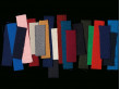 Upholstery fabric per meter Kvadrat Vidar 3 (31 colours)