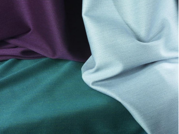 Upholstery fabric per meter Kvadrat Balder 3 (58 colours)