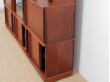 Large modular bookshelve model Oscar. 