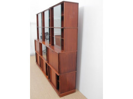 Large modular bookshelve model Oscar. 