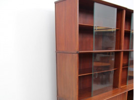 Large modular bookshelve model Oscar. 