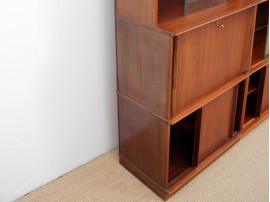 Large modular bookshelve model Oscar. 