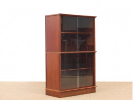 Petite bibliotheque vitrine Oscar