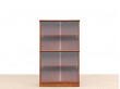 Small bookshelve or vitrine model Oscar.