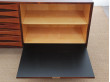 Mid-Century  modern scandinavian sideboard model 29A by Arne Vodder