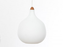 Suspension scandinave double 