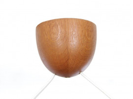 Suspension scandinave double 