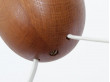 Suspension scandinave double 