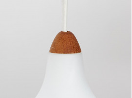 Suspension scandinave double 