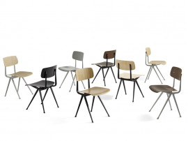 Result chair or Friso Chair, new edition