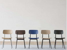 Result chair or Friso Chair, new edition