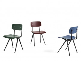 Result chair or Friso Chair, new edition