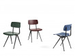 Result chair or Friso Chair, new edition