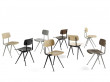 Result chair or Friso Chair, new edition