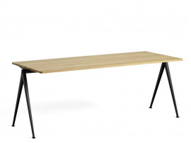Pyramid Table 01. 3 size 4 à 6 seat