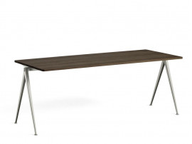 Pyramid Table 01. 3 size 4 à 6 seat