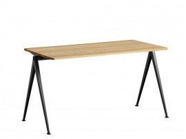 Pyramid Table 01. 3 size 4 à 6 seat