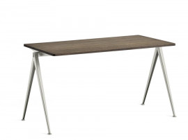 Pyramid Table 01. 3 size 4 à 6 seat
