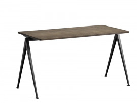 Pyramid Table 01. 3 size 4 à 6 seat