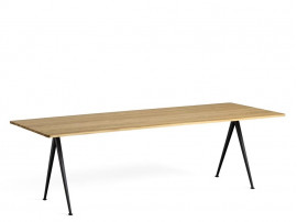 Pyramid Table 02. 3 size 6 à 10 seat